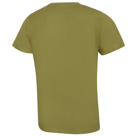 Pánské triko Alpine Pro Noger