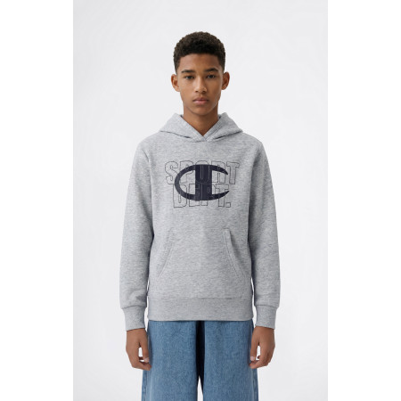 Dětská mikina Champion Hooded Sweatshirt B