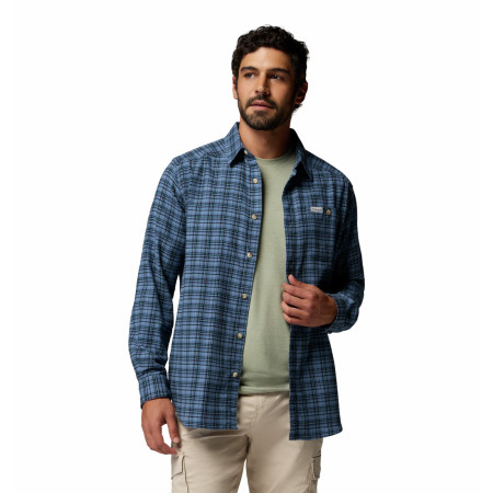 Pánská košile Columbia Cornell Woods™ Flannel Long Sleeve Shirt