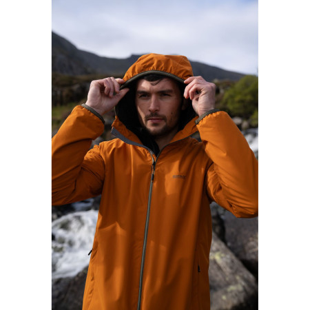 Pánská bunda Regatta Caspen