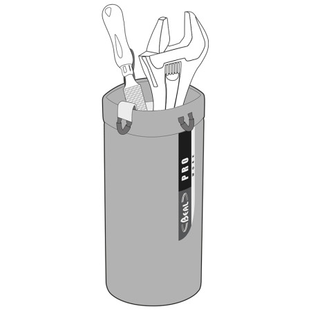 Pracovní vak Beal Tool Bucket Long 5l