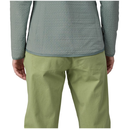 Dámská funkční mikina Patagonia W's R2 CrossStrata Hoody