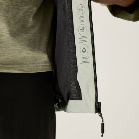 Pánská bunda Regatta Oklarna