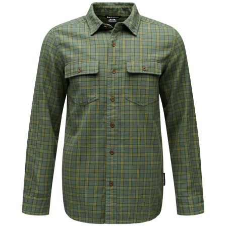 Pánská košile Black Diamond M Project Twill LS Shirt