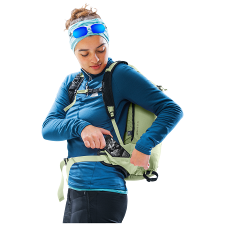 Skialpový batoh Deuter Updays 24 SL