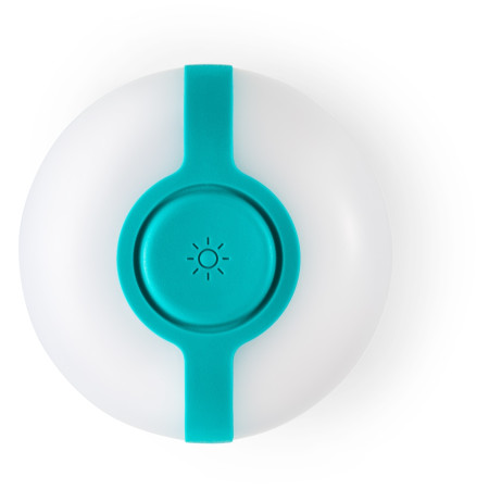 Nabíjecí svítilna BioLite Alpenglow 500 Lantern