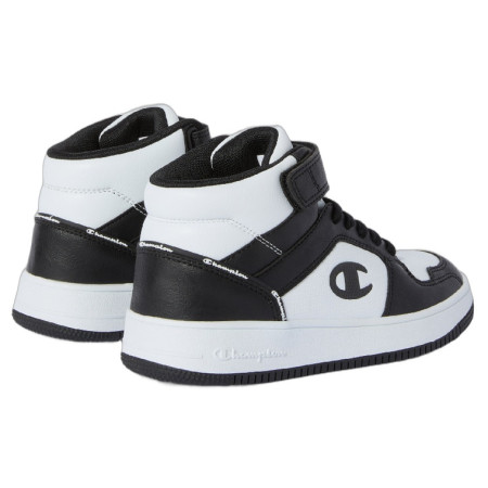 Dětské boty Champion Rd18 2.0 Mid B Gs Mid Cut Shoe