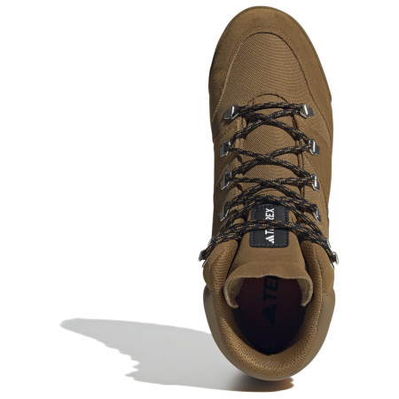 Pánské boty Adidas Terrex Snowpitch C.RDY