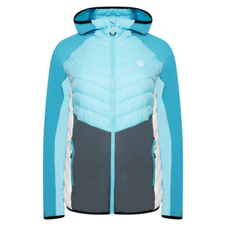 Dámská bunda Dare 2b Surmount II Hybrd