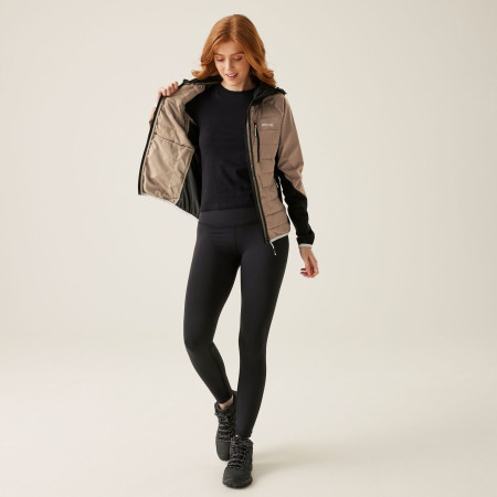 Dámská bunda Regatta Wmn Pro Hybrid