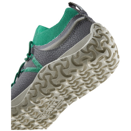 Dětské boty Reima Vaellus Earthy Beige