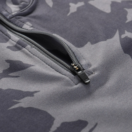 Dětské triko Alpine Pro Stanso Grey