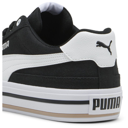 Boty Puma Court Classic Vulc FS