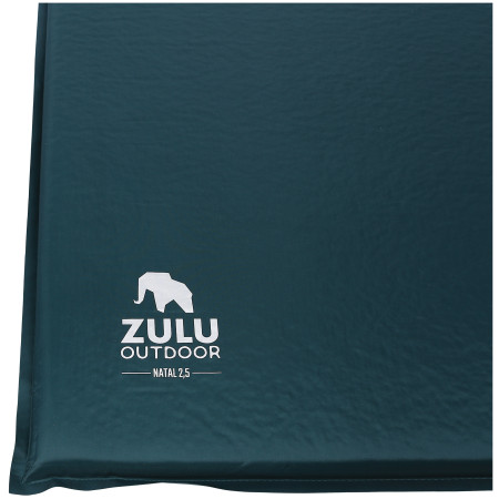 Samonafukovací karimatka Zulu Natal 2,5