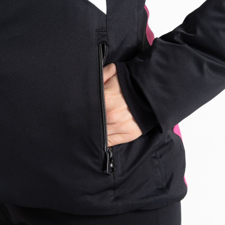 Dámská bunda Dare 2b Rocker Jacket