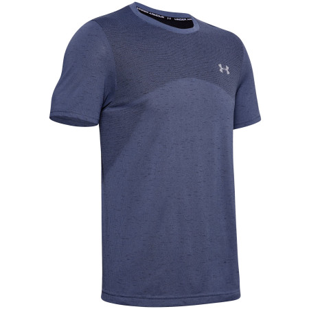 Pánské triko Under Armour Seamless Ss
