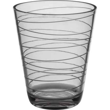 Sklenice Brunner Onda glass 30 cl