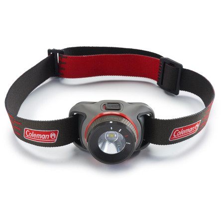 Čelovka BatteryGuard 300L LED Headlamp