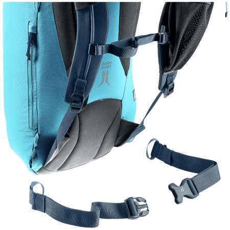 Batoh Deuter Guide 22 SL