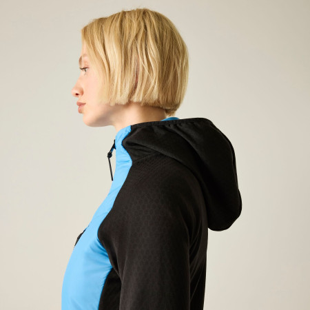 Dámská outdoorová bunda Dare 2b Womens Aerofse Padded Hybrid Jacket