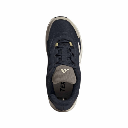Dětské boty Adidas Terrex Anylander J Blue