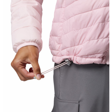 Dámská bunda Columbia Powder Pass™ Jacket