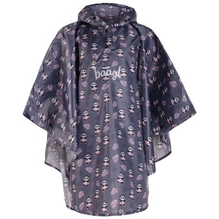Dětská pláštěnka Baagl Pláštěnka Panda