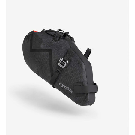 Brašna pod sedlo Cyclite Saddle Bag Small / 02
