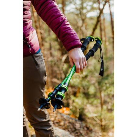 Trekové hole Zulu Trail Grip