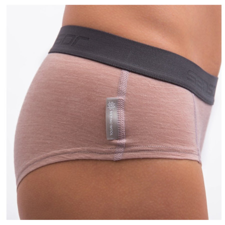 Dámské kalhotky Sensor Merino Air 3-Pack