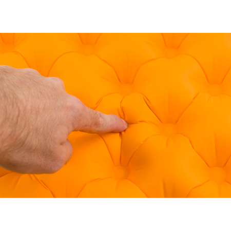 Nafukovací karimatka Sea to Summit UltraLight Insulated Air Mat S