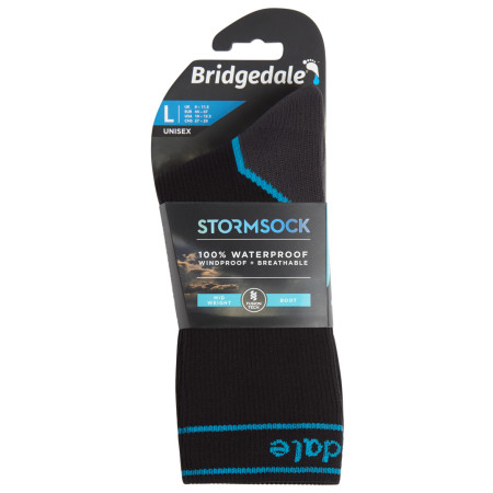 Pánské ponožky Bridgedale Storm Sock MW Boot