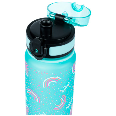 Dětská lahev Baagl Tritanová láhev na pití 500 ml