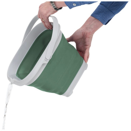 Skládací koš Outwell Collaps Bucket Square
