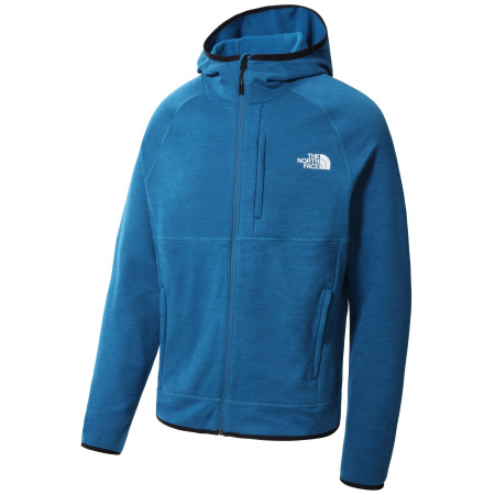 Pánská mikina The North Face Canyonlands Hoodie