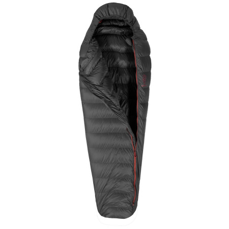 Péřový spacák Patizon R600 S (156-170 cm)