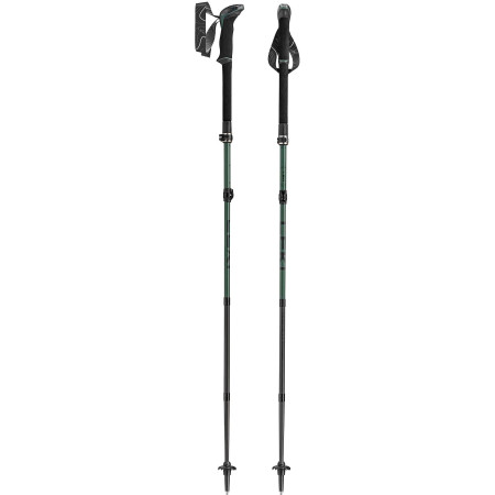 Trekové hole Leki Makalu FX Carbon