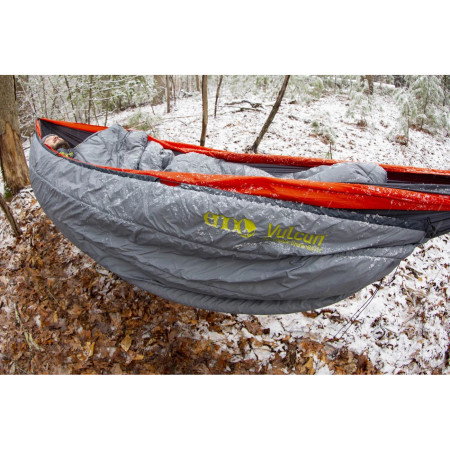Izolace Eno Vulcan UnderQuilt