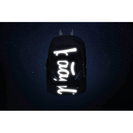 Školní batoh Baagl Skate