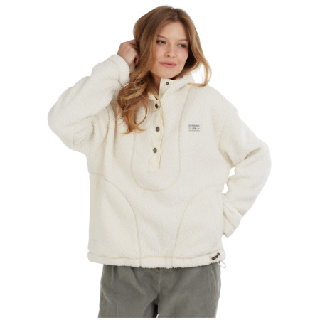 Dámská mikina Fundango Juniper Pile Jacket
