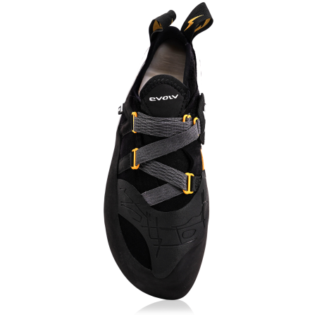 Lezečky Evolv Shaman Pro