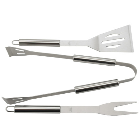 Grilovací nářadí Cattara BBQ sada 3ks blister