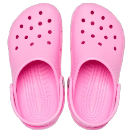 Dětské pantofle Crocs Classic Clog K