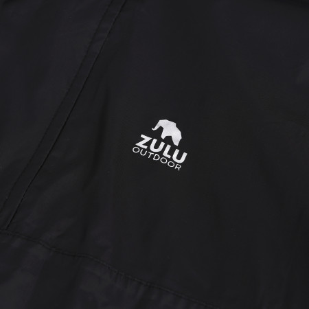 Pončo Zulu Basic