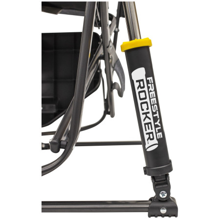 Židle GCI Freestyle Rocker with Side Table