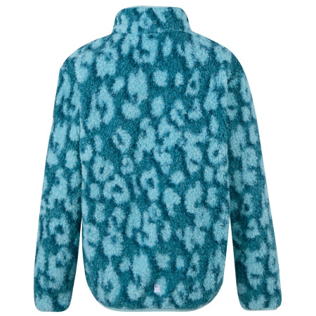 Dětská mikina Regatta Junior Frankie Warm Fleece