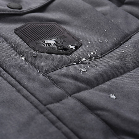 Pánská vesta Alpine Pro Hard