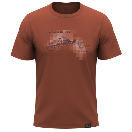 Pánské triko Hannah Luke