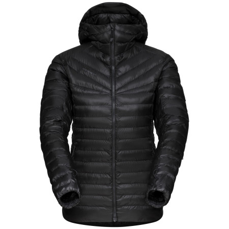 Dámská bunda Mammut Albula IN Hooded Jacket Women