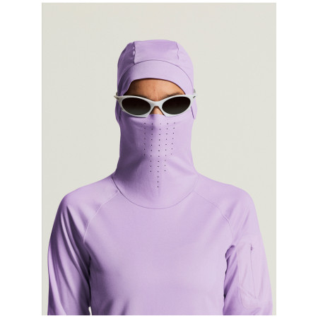 Dámská mikina Craft Subz Thermal Hood W